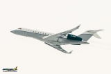 Bombardier Global Express (BD-700-1A10)
