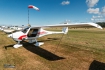 Pipistrel Virus SW 121
