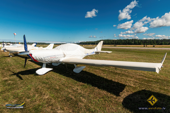Aerospool WT-9 Dynamic
