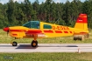 Grumman American AA-1A Trainer