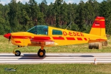 Grumman American AA-1A Trainer