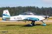 Vans RV-8A