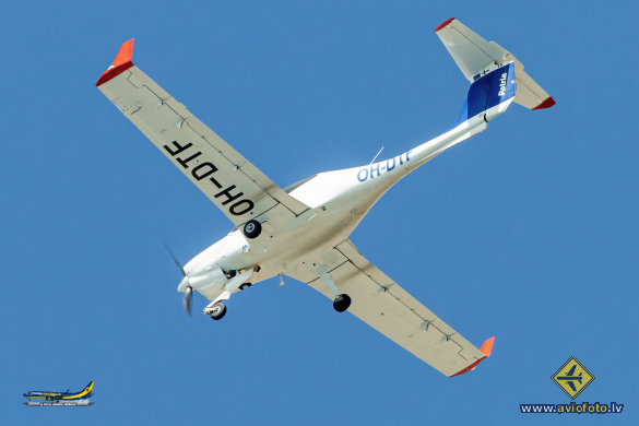 Diamond DA-40 NG Diamond Star