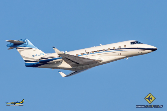 Gulfstream Aerospace G280