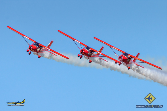 Aeroprakt A-32