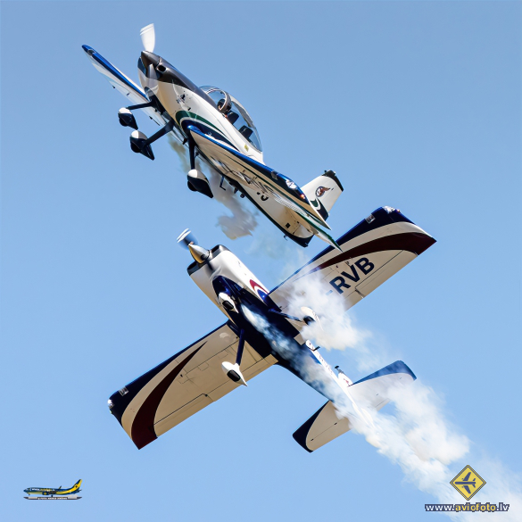 Vans RV-8A