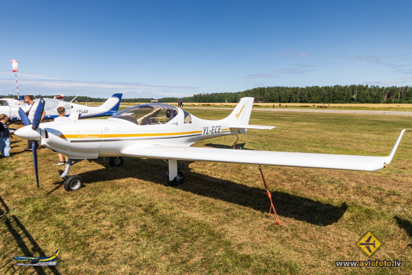 Aerospool WT-9 Dynamic