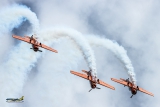 Yakovlev Yak-50