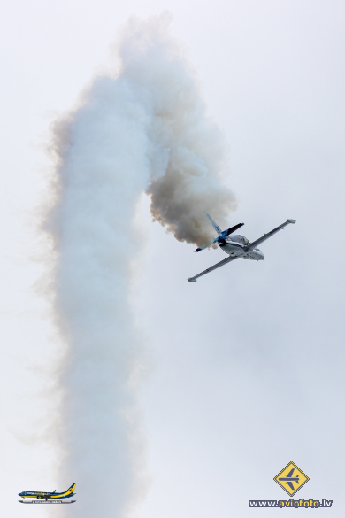 Aero L-39C Albatros