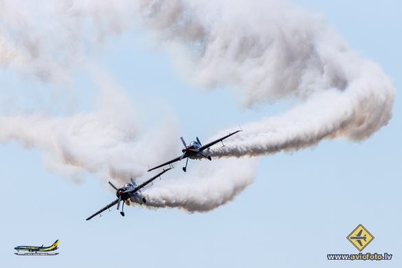 XtremeAir XA-42