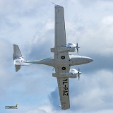 Diamond DA-42 NG Twin Star