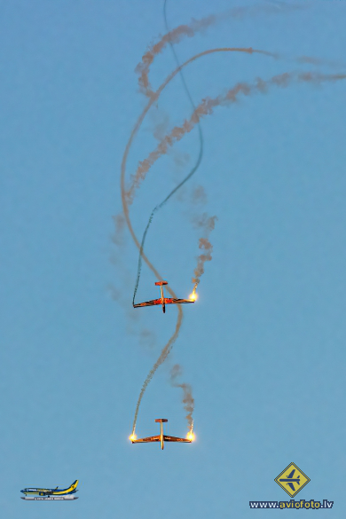 Let L-13 Blanik
