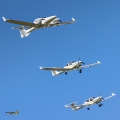 Diamond DA-42 NG Twin Star