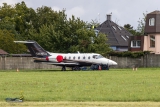 Beech Beechjet 400A