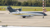 Bombardier Global 6000 (BD-700-1A10)