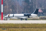 Embraer Legacy 650 (EMB-135BJ)