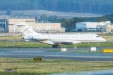 Bombardier Global Express (BD-700-1A10)