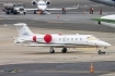 Learjet 31A