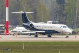 Embraer Legacy 650 (EMB-135BJ)