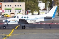 Beech C90A King Air