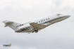 Raytheon Hawker 800XP