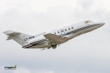 Raytheon Hawker 800XP