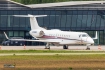 Embraer Legacy 650 (EMB-135BJ)
