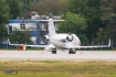 Bombardier Challenger 604 (CL-600-2B16)