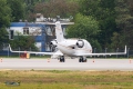 Bombardier Challenger 604 (CL-600-2B16)
