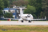 Bombardier Challenger 604 (CL-600-2B16)