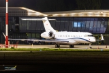 Bombardier Global Express (BD-700-1A10)