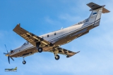 Pilatus PC-12/47E (PC-12 NGX)