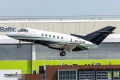Raytheon Hawker 800XP