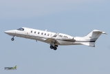 Learjet 40