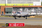 Pilatus PC-12/47E (PC-12 NGX)