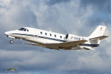Cessna 560XL Citation XLS+