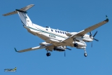 Raytheon 350 King Air (B300)