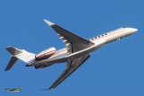 Bombardier Global 7500 (BD-700-2A12)