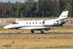 Cessna 560XL Citation XLS+