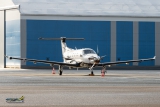 Pilatus PC-12/47E (PC-12 NGX)