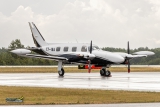 Piper PA-31T1-500 Cheyenne I
