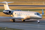 Gulfstream Aerospace G650 (G-VI)