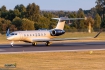 Gulfstream Aerospace G650 (G-VI)