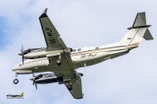 Raytheon 350 King Air (B300)