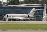 Bombardier Global Express XRS (BD-700-1A10)