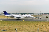 Embraer ERJ-135LR (EMB-135LR)