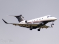 Embraer EMB-550 Praetor 600