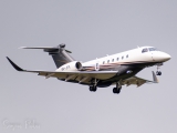 Embraer EMB-550 Praetor 600