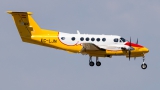 Hawker Beechcraft B200GT King Air