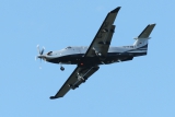 Pilatus PC-12/47E